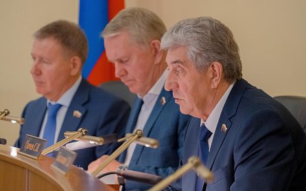 Землевладельцев обязали следить за почвой